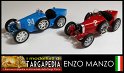 1931 - 2 Bugatti 51 - Edicola 1.43 (12)